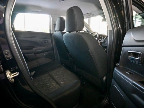 Used 2024 Mitsubishi Outlander Sport AWD image 21