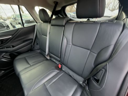 Used 2023 Subaru Outback Limited w/ Popular Package #2 image 26