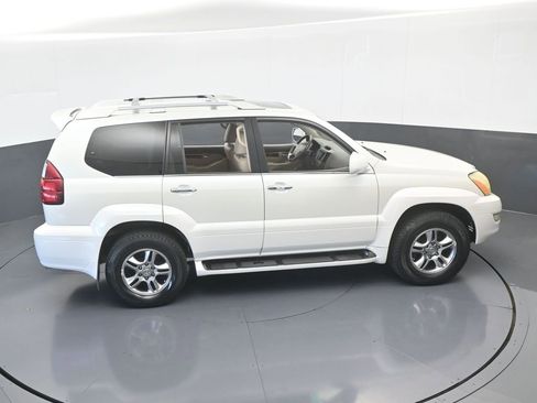 Used 2008 Lexus GX 470 image 54