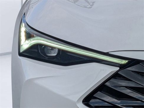 Certified 2025 Acura ADX A-Spec image 9