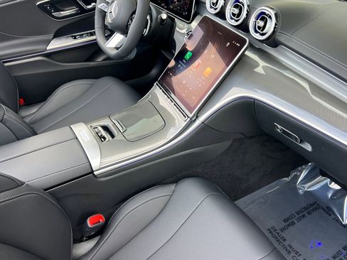 New 2026 Mercedes-Benz CLE 300 4MATIC Cabriolet image 26