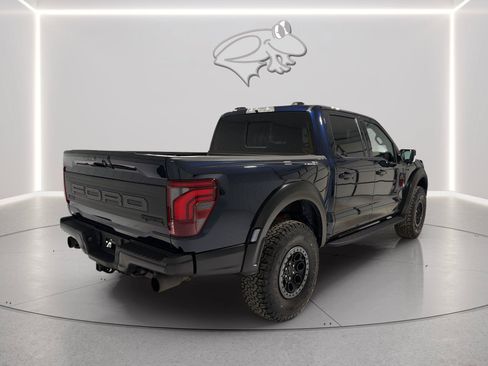 Certified 2024 Ford F150 Raptor AWD/4WD image 5