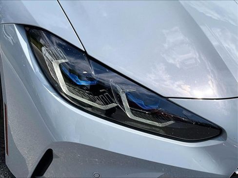 Used 2023 BMW M4 xDrive Competition image 28