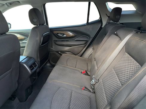 Used 2018 GMC Terrain SLE w/ Driver Convenience Package FWD image 11