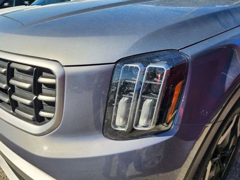Used 2025 Kia Telluride S image 6