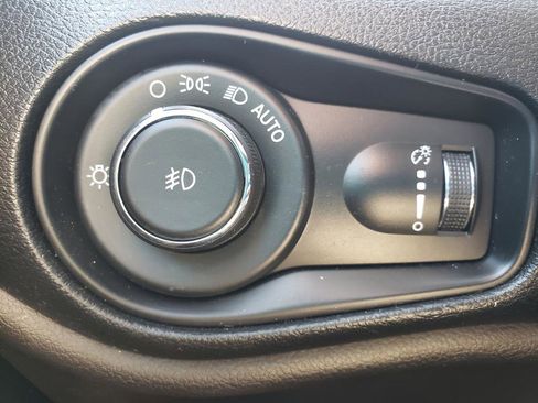 Used 2018 Jeep Renegade Sport w/ Power & Air Group image 25