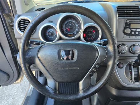 Used 2004 Honda Element EX image 23