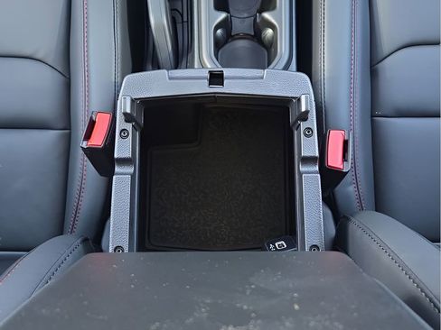 New 2026 Jeep Wrangler Unlimited Rubicon image 24