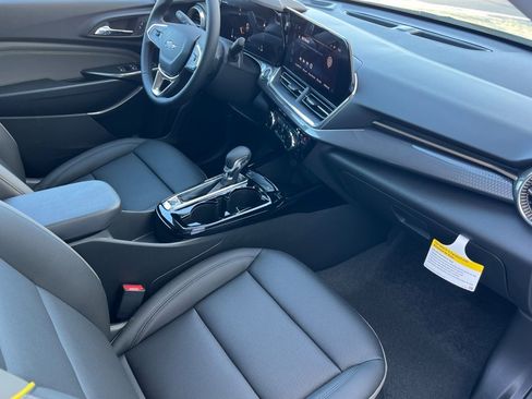 New 2026 Chevrolet Trax ACTIV w/ Driver Confidence Package image 13
