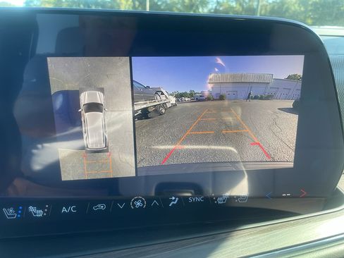 New 2026 Chevrolet Tahoe Premier image 29