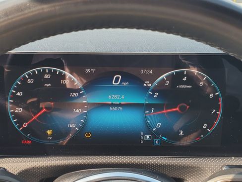 Used 2023 Mercedes-Benz CLA 250 4MATIC image 24