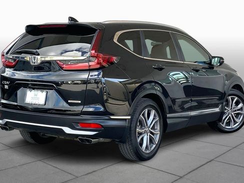 Used 2020 Honda CR-V Touring image 13