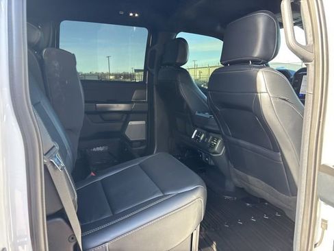 Certified 2024 Ford F150 XLT w/ Equipment Group 303A High image 10