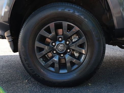 Used 2023 Toyota Tacoma SR5 RWD image 28