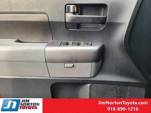 Used 2012 Toyota Tundra 2WD CrewMax image 24