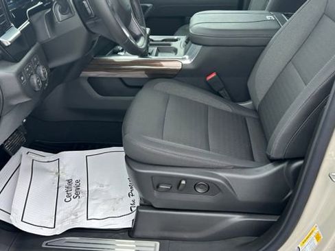 New 2026 Chevrolet Silverado 1500 RST image 15