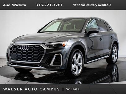 Used 2025 Audi Q5 2.0T Premium Plus w/ Premium Plus Package