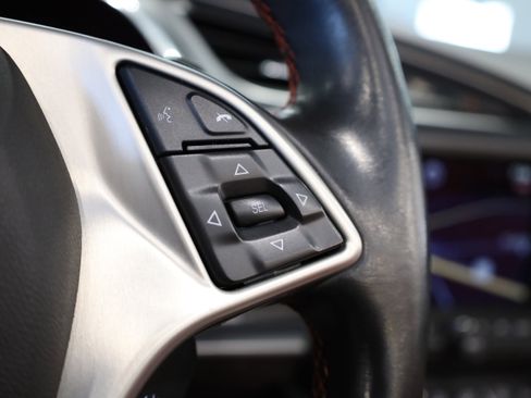 Used 2014 Chevrolet Corvette Stingray Convertible w/ 2LT Preferred Equipment Group image 28