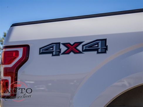 Used 2020 Ford F150 XLT image 10