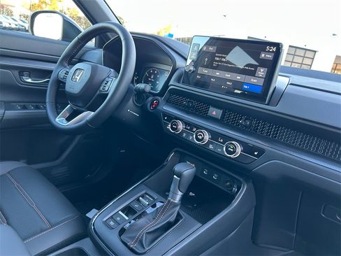 New 2026 Honda CR-V Sport-L image 18