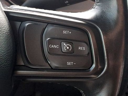 Used 2020 Jeep Gladiator Sport w/ Quick Order Package 24S AWD/4WD image 21