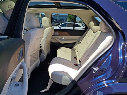 Certified 2022 Mercedes-Benz GLE 350 4MATIC image 10