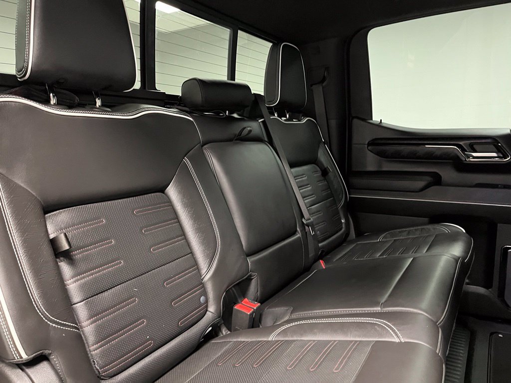 Used 2022 GMC Sierra 1500 AT4X AWD/4WD image 55