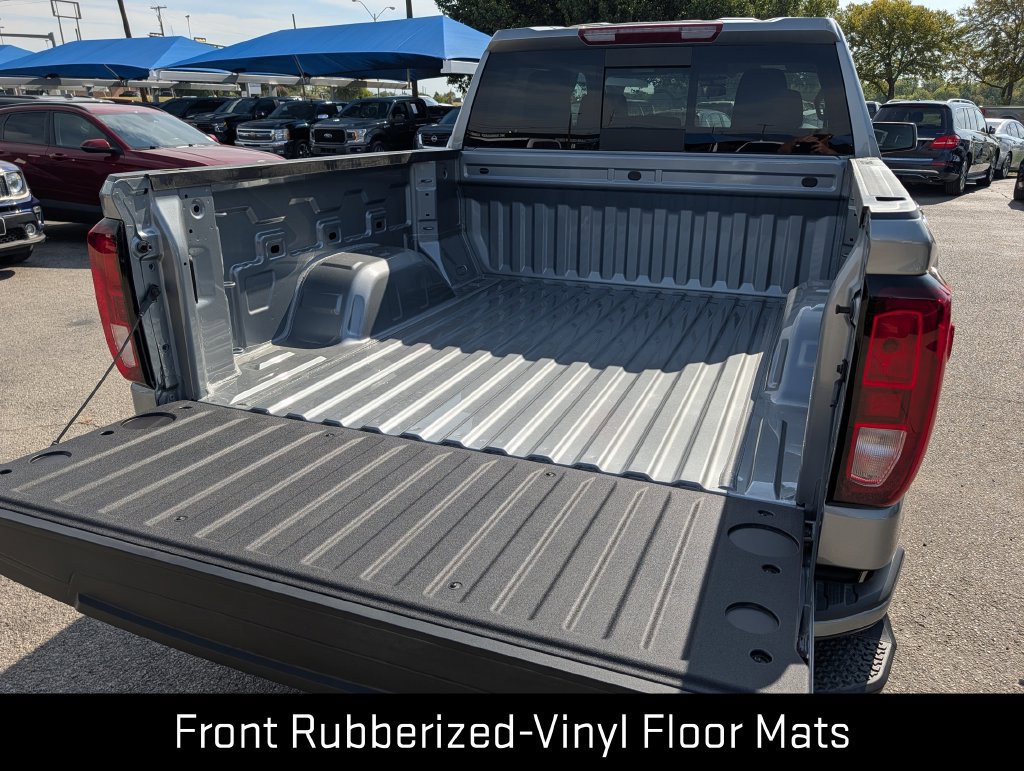New 2026 GMC Sierra 1500 Elevation w/ Preferred Package AWD/4WD image 28