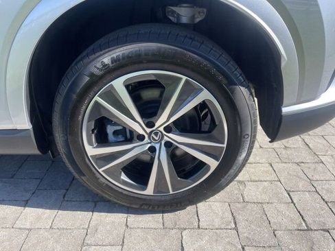 Used 2023 Lexus RX 350 Premium image 31