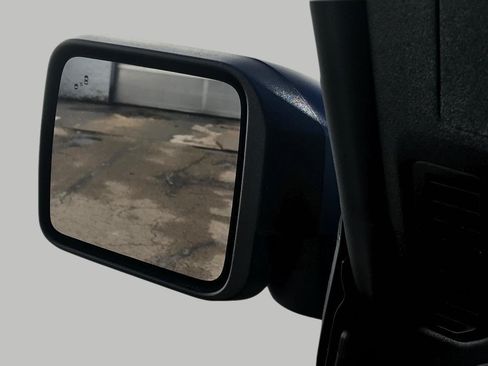 Used 2023 Ford Bronco Black Diamond AWD/4WD image 84
