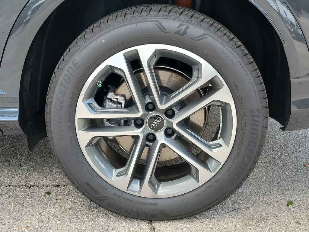 New 2026 Audi Q5 2.0T AWD/4WD image 16