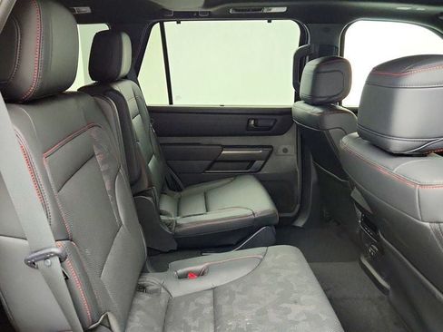 Used 2026 Toyota Sequoia TRD Pro w/ Tow Technology Package AWD/4WD image 23
