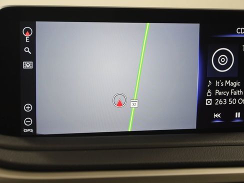 Used 2020 Lexus RX 350 AWD image 9