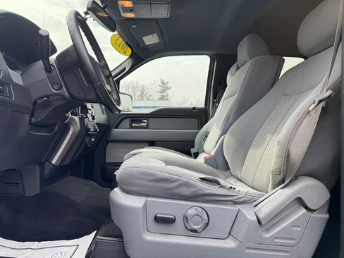 Used 2013 Ford F150 XLT w/ Luxury Equipment Group image 22