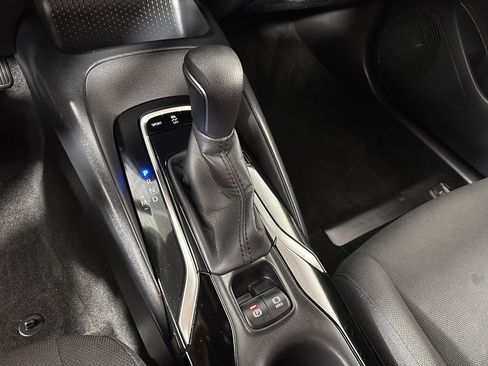 Used 2021 Toyota Corolla SE w/ Carpet Mat Package (TMS) FWD image 32