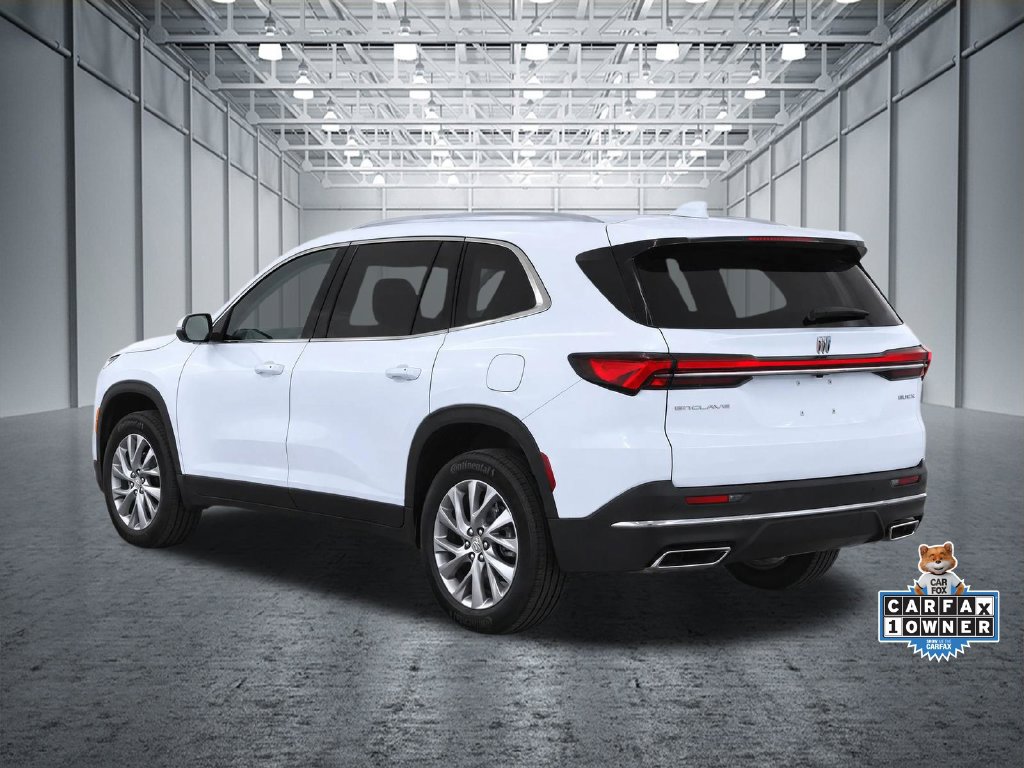 Used 2026 Buick Enclave Preferred FWD image 3