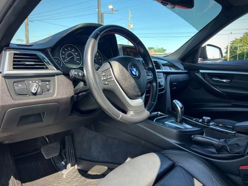 Used 2016 BMW 328i xDrive Sedan image 34