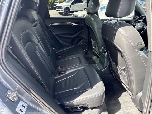 Used 2014 Audi SQ5 Premium Plus AWD/4WD image 19