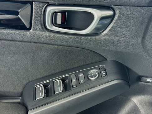 Certified 2026 Honda Civic Sport image 23