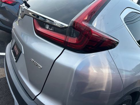 Used 2021 Honda CR-V EX-L image 18