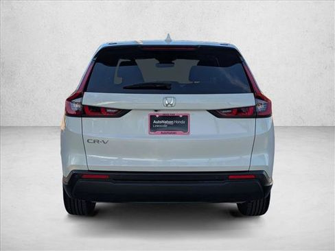 Certified 2025 Honda CR-V EX-L image 7