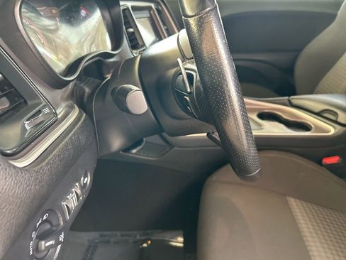 Used 2021 Dodge Challenger GT w/ Blacktop Package image 31