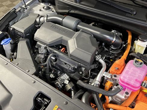 New 2026 Kia Sportage S image 26