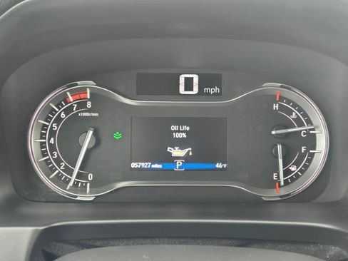 Used 2017 Honda Pilot EX-L image 22