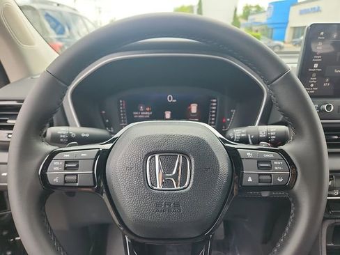 New 2026 Honda Passport RTL image 18