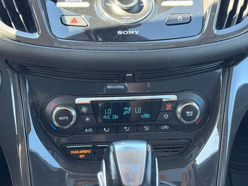 Used 2016 Ford Escape Titanium FWD image 24