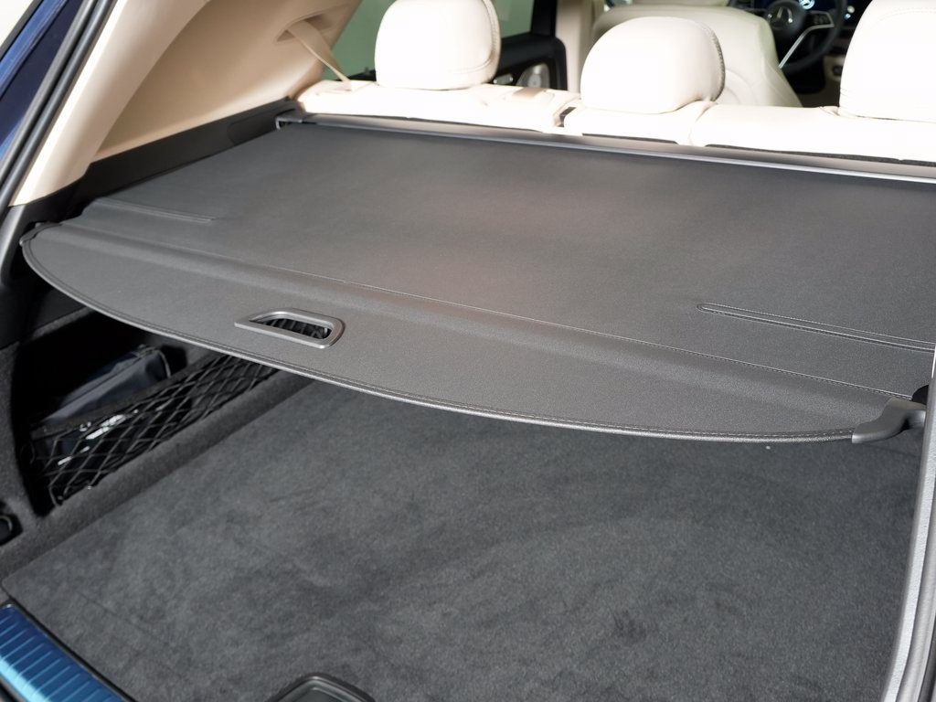 Certified 2026 Mercedes-Benz GLE 450 4MATIC image 10