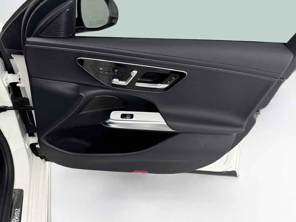 Certified 2024 Mercedes-Benz E 350 4MATIC Sedan image 24