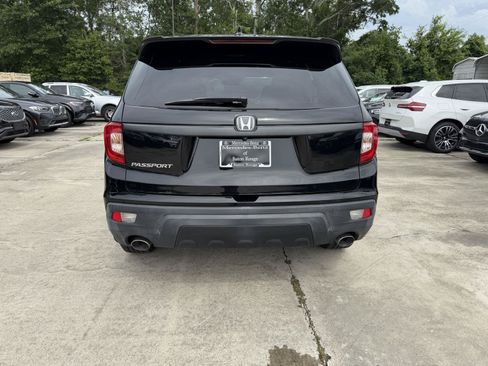 Used 2021 Honda Passport EX-L image 21