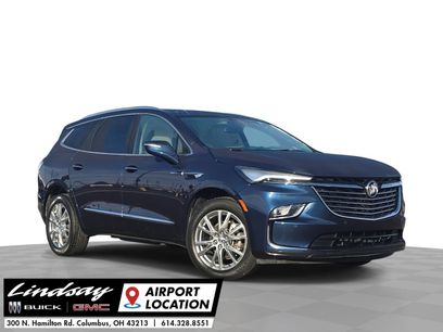 Certified 2023 Buick Enclave Essence w/ Experience Buick Package